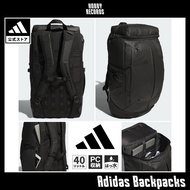 🔥40L防潑水日版優惠🇯🇵日本正版全新有單🇯🇵日本代購直送 Adidas Japan OPS 40 Water Resistant Travel Pack 大容量旅行背包 Gym 健身 Tennis 