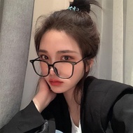 Men's And Women'S Zero-Degree Glasses, Fashion Glasses