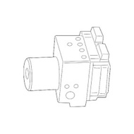 ORI CAYENNE COUPE 19- 3.0 V6 9YA ABS PUMP