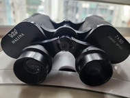 HALINA 雙筒望遠鏡 7x50