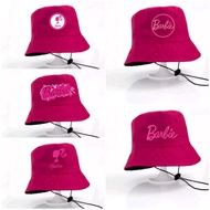 Barbie Bucket Hat
