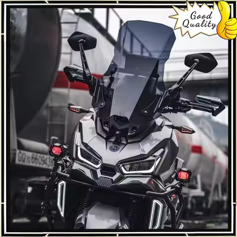 Good Quality Windshield for SYM Husky ADV 150 ADV150 150 ADV 150ADV Motorcycle Accessories Windshiel