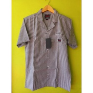 KEMEJA Original 3 Second Shirt