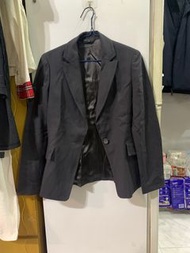 黑色西裝外套 Mastina suit