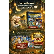 Komik_Pengembaraan_Adam