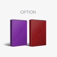 JISOO FIRST SINGLE ALBUM [ME] YG TAG ALBUM (LP Ver.)