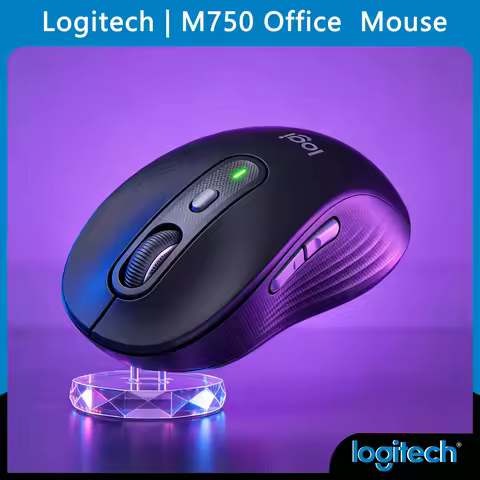 Hot Sale Logitech M750/G304/G203/MX Anywhere 3S/M330/M650 Logi Bolt / Bluetooth SmartWheel SilentTou