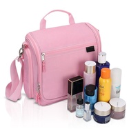 Pattern Cosmetic Bag One-Shoulder Portable Portable Toiletry Bag Travel To Picture Wholesale Waterpr