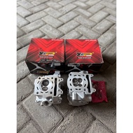 KOP VARIO XGP HEAD VARIO XGP 31 26 AND 4 VALVES 19 22 KOP HEAD VARIO 125 150 160 PCX 160 XGP RACING