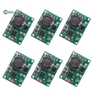 6Pcs TP5100 Charging Management Power Supply Module Board 4.2V 8.4V 2A Single Double Lithium Battery