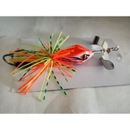 Slater mini BM lure Fishing Bait