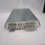 Car Power Amplifier 2 Channel