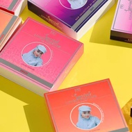 IRIS Perfume Minyak Wangi Iris Lovely Perfume Iris Edition Iris Khairi Perfume