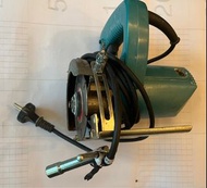 日製 牧田 MAKITA 4100NB 電動切石機 大理石 切割機