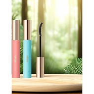 Ukiss ukiss Eyelash Primer Long Curling Non-Smudge Sunflower Mascara Novice Quick-Drying Genuine Pro