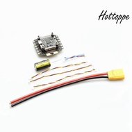 FC F722 F7 3-8S Lipo Flight Controller with 80A 4in1 AM32 ESC for RC FPV 13inch 15inch Freestyle Dro