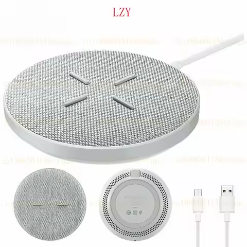 for HUAWEI SuperCharge Wireless Charger Max 27W Mate 30 Pro Mate 60 50 40 P60 50 P40