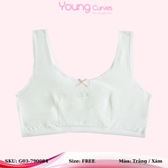 Leaf shirt G03-790084 Young Curves by Young Hearts brand