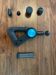 Theragun pro (massage gun)