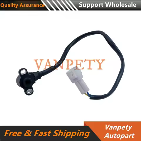 Throttle Position Sensor TPS for Suzuki DRZ400 DRZ400E DRZ400S Quadsport Z400 LTZ400 Yamaha 13580-21