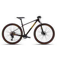 Polygon Heist X7 Sepeda Urban Cross 700C / City Bike / Gravel