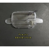 Yamaha SS110 Y110 SS2 SS TWO Meter Len LENS Meter Cover PENUTUP CERMIN METER