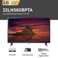 TV LED LG 32LN560BPTA SMART TV 32INCH NEW 2020