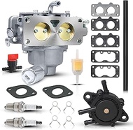 592576 595613 796997 698494 Carburetor Carb For Briggs Stratton 400000, 440000 Series 40S777 40S877 