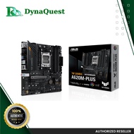 Asus TUF Gaming A620M-Plus (AM5) Motherboard
