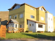 Del Nomade Hosteria Ecologica