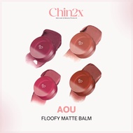 AOU Floofy Matte Balm 4.5g