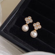 Emlys.studio - HELENA EARING - Earring14k Gold Plated