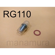 RG110 Float Needle RG Sport Suzuki Carburetor Float Valve