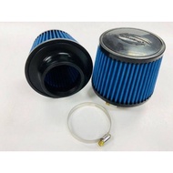 [ READY STOCK ] 41999 - SIMOTA air filter 3” hole 3 inch model 41999 Open Pod