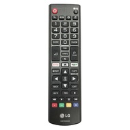 used for LG AKB75095303 Remote Control Replacement For used for LG Smart LCD LED OLED UHD TV 49UJ630