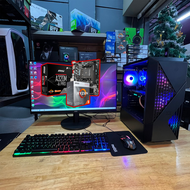 คอมพิวเตอร์ Ryzen 3 3200G / AMD Radeon Graphics /Ram16GB คอมพิวเตอร์ คอมเล่นเกม คอมประกอบ / สินค้าให