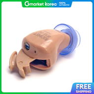 RION | Rionet Digital Hearing Aid Hm-06 + 40 Free Batteries