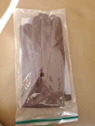 UK officer Army Glove