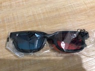 紅藍3d眼鏡 red blue 3d glasses