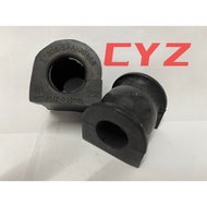 (1 PAIR) Front Stabilizer Bar Bush HONDA JAZZ SAA 02Y (21MM) 51306-SAA-J01