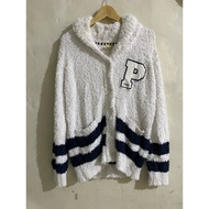 Pique jacket