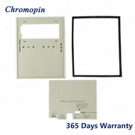 YTH Plastic Front Cases and Back Covers for 6AV3 607-1JC00-0AX1 6AV3607-1JC00-0AX1 OP7 PP Plastic Ho