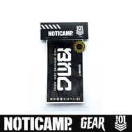 NOTICAMP Miyabi 38Explore Sticker (STICKER ONLY)