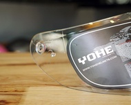 Kính mũ bảo hiểm fullface YOHE 978 981 977