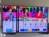 49吋  Samsung 三星 電視 Smart TV Netflix Youtube