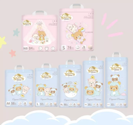 Cherry Baby รุ่น Rilakkuma Organic Premium