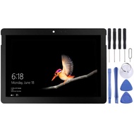 หน้าจอLCDและDigitizer Full AssemblyสำหรับMicrosoft Surface Go 1824 (สีดำ)