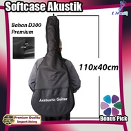 GUITAR SOFTCASE ACOUSTIC GUITAR BAG Guitar Bag Acoustic
