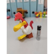 McDonald's 2020 Looney Tunes Foghorn Leghorn figure