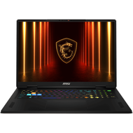 MSI 微星 Vector 18 HX AI A2XWJG GTX4090 電競 手提電腦 ·